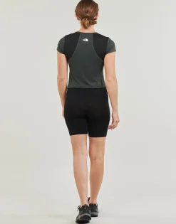 The North Face - Women's Lightbright S/S Tee