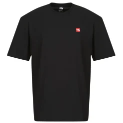 The North Face - xys Oversized S/S Tee