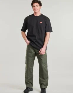 The North Face - xys Oversized S/S Tee