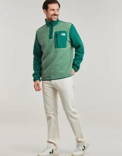 The North Face - Yumiori ¼ Zip