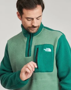 The North Face - Yumiori ¼ Zip