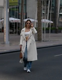 THEAD. - ABIGAIL COAT