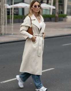 THEAD. - ABIGAIL COAT