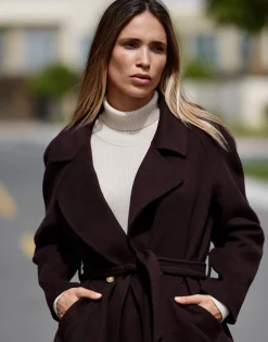 THEAD. - ABIGAIL COAT