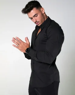 THEAD. - ADRIAN SHIRT