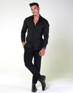 THEAD. - ADRIAN SHIRT