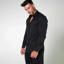 THEAD. - ADRIAN SHIRT