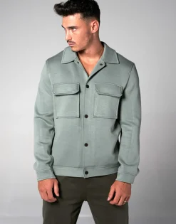 THEAD. - ALAN JACKET