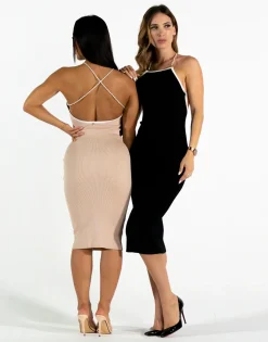 THEAD. - BELLA DRESS