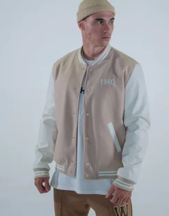 THEAD. - BILLY TEDDY JACKET