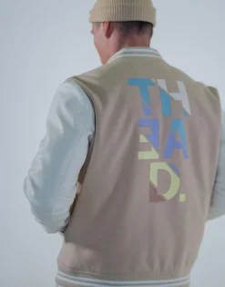 THEAD. - BILLY TEDDY JACKET