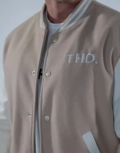 THEAD. - BILLY TEDDY JACKET