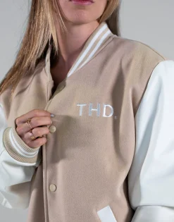 THEAD. - BILLY TEDDY JACKET