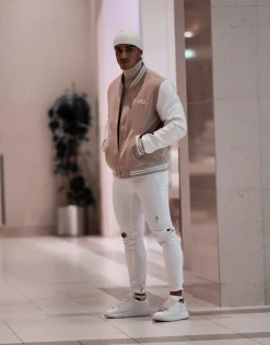 THEAD. - BILLY TEDDY JACKET