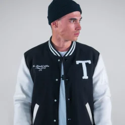 THEAD. - BILLY TEDDY JACKET