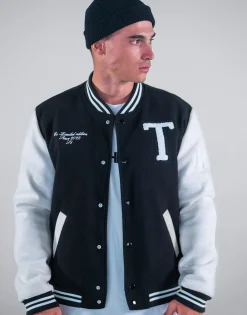 THEAD. - BILLY TEDDY JACKET