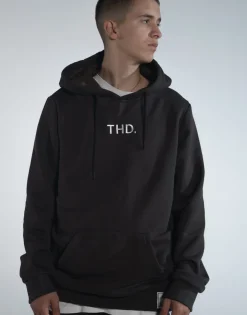 THEAD. - BOSTON SWEAT