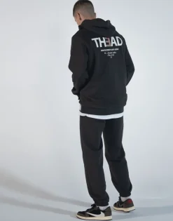 THEAD. - BOSTON SWEAT