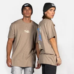 THEAD. - BROOKLYN T-SHIRT