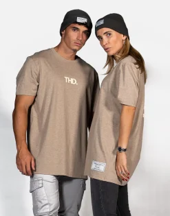 THEAD. - BROOKLYN T-SHIRT