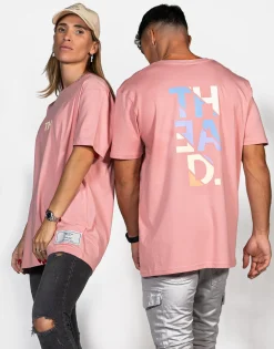 THEAD. - BROOKLYN T-SHIRT
