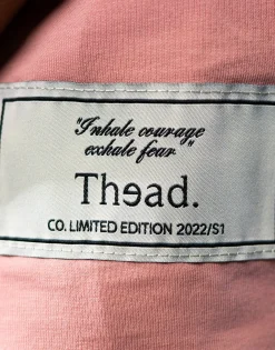 THEAD. - BROOKLYN T-SHIRT