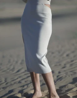 THEAD. - CASSY SKIRT