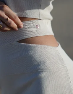 THEAD. - CASSY SKIRT