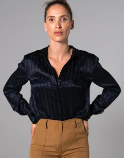 THEAD. - CHRISTY TOP