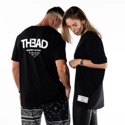 THEAD. - DUBAI T-SHIRT