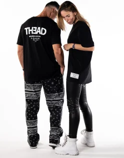 THEAD. - DUBAI T-SHIRT