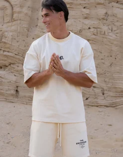 THEAD. - ETHAN SHORT