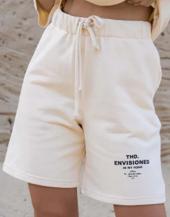 THEAD. - ETHAN SHORT