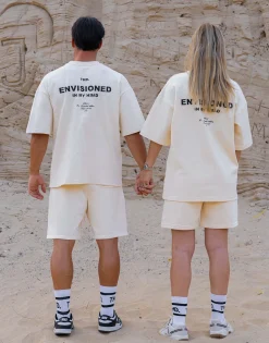 THEAD. - ETHAN SHORT