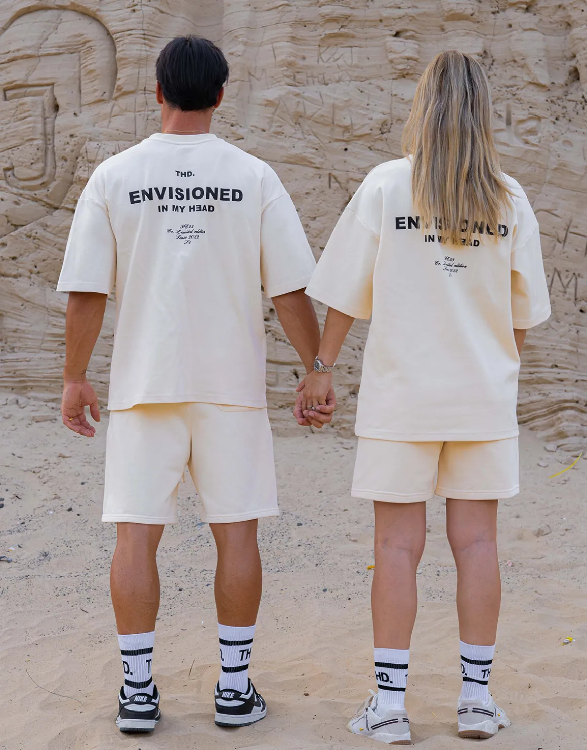 THEAD. - ETHAN SHORT