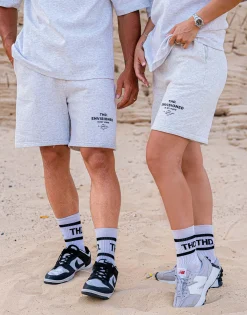 THEAD. - ETHAN SHORT