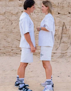 THEAD. - ETHAN SHORT