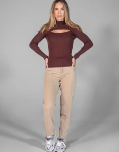 THEAD. - GINNY SWEATER