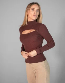 THEAD. - GINNY SWEATER