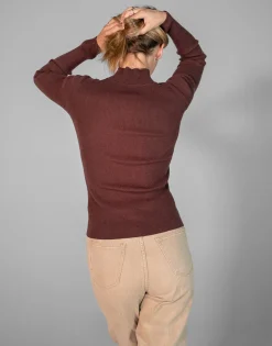 THEAD. - GINNY SWEATER