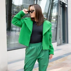 THEAD. - HOPE JACKET