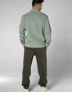 THEAD. - JAMES SHIRT