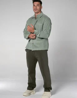 THEAD. - JAMES SHIRT