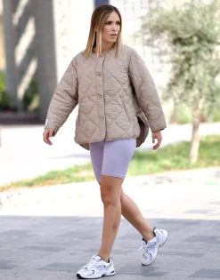 THEAD. - JORDY PUFF JACKET