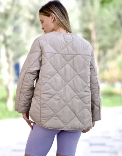 THEAD. - JORDY PUFF JACKET