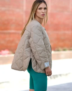 THEAD. - JORDY PUFF JACKET