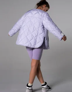 THEAD. - JORDY PUFF JACKET