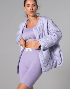 THEAD. - JORDY PUFF JACKET