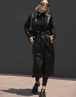 THEAD. - LINDSEY TRENCH