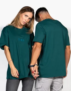 THEAD. - LONDON T-SHIRT